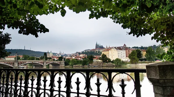 PRAGA —  Fotos de Stock