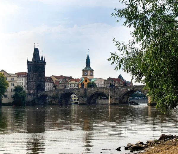 PRAAG — Stockfoto