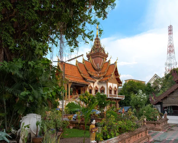 Tailandia — Foto Stock