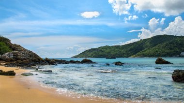 Beach - Phuket Tayland