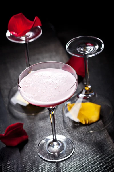 Clover Club cocktail — Foto Stock