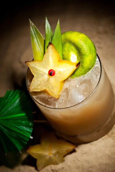 Mai Tai Cocktail — Stock Photo, Image