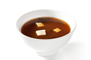 Japon mutfağı - miso çorbası