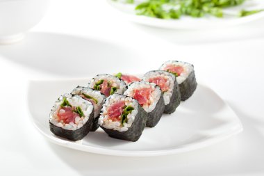 Maki suşi roll