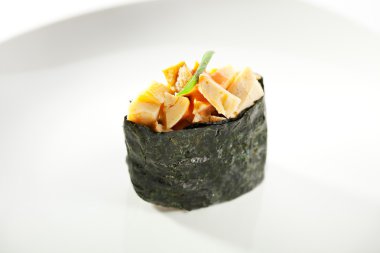 Gunkan suşi Roll