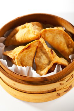 Japon tarzı hamur tatlısı