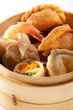 Japon tarzı hamur tatlısı