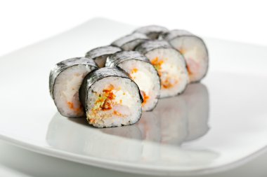 Maki suşi roll