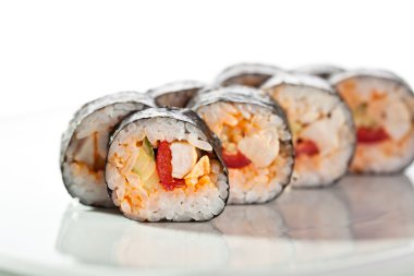 Maki suşi roll
