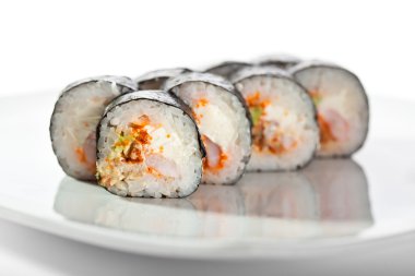 Maki suşi roll