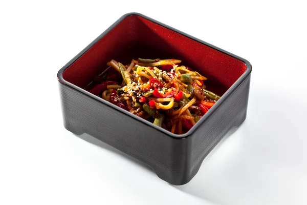 アジアン スタイルの野菜 — ストック写真