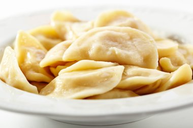 Lezzetli köfte kase