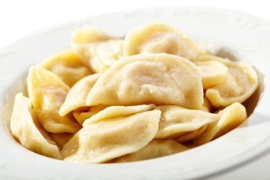 Lezzetli köfte kase