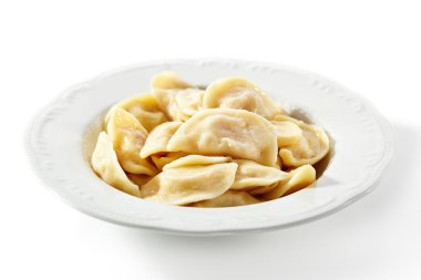 Lezzetli köfte kase