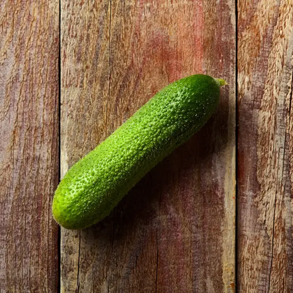 Healthy Organic Vegetables — Stock Photo, Image