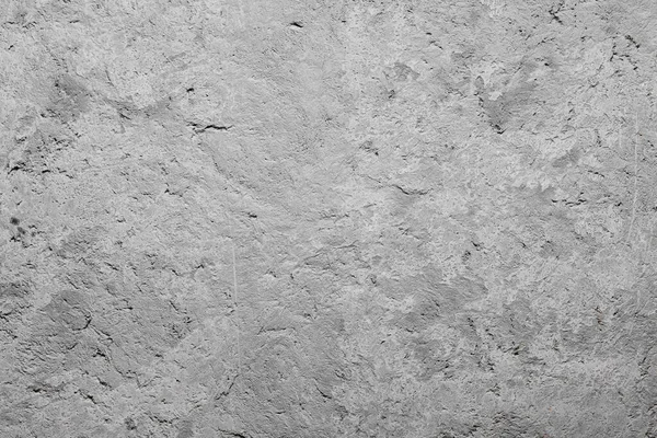 Sfondo Concreto Superficie Vintage Astratta Pavimento Cemento Vista Orizzontale Grigio — Foto Stock