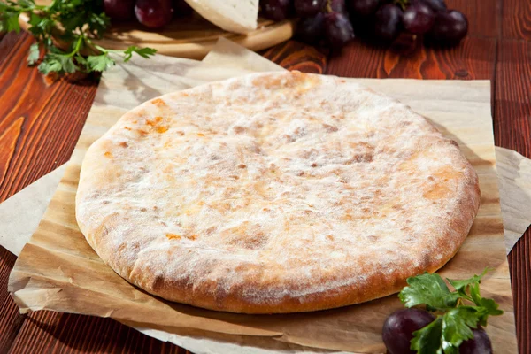 Ossetian Pie — Stock Photo, Image
