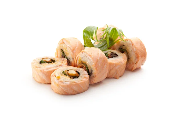 Maki Sushi — Stock Photo, Image