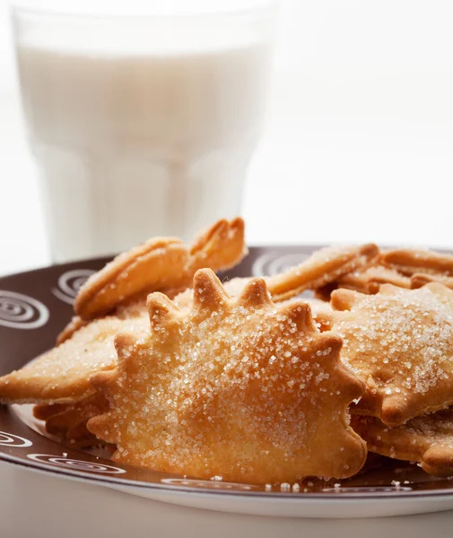 Cookies — Stock Photo, Image