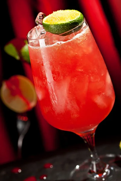 Cocktail de zumbi — Fotografia de Stock