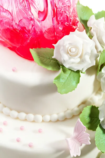 Wedding Cake — Stock Photo, Image