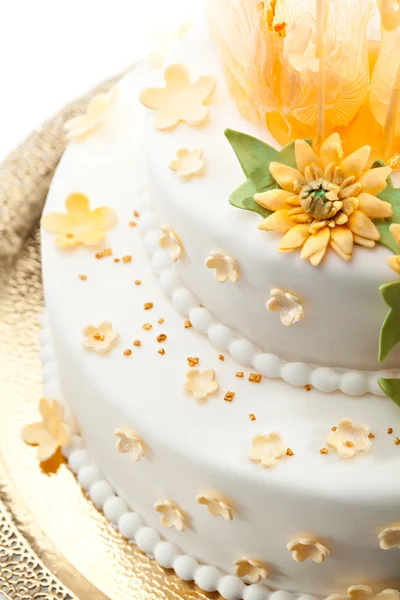 Wedding Cake — Stock Photo, Image