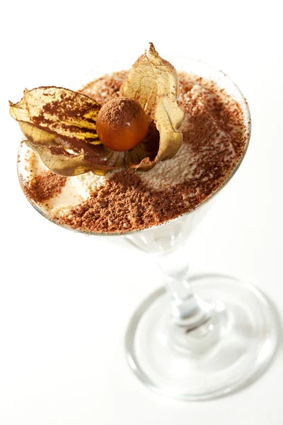 Tiramisu — Photo