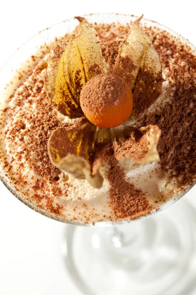 Tiramisu — Fotografia de Stock