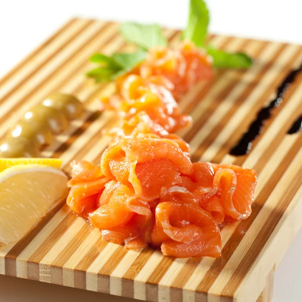 Salmone — Foto Stock