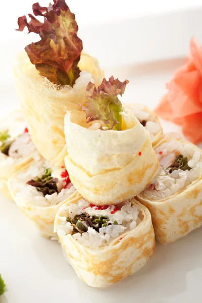 Mexico Roll — Stockfoto