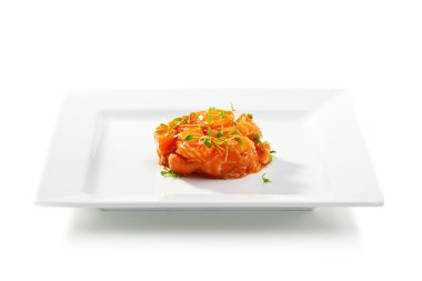 Somon tartar