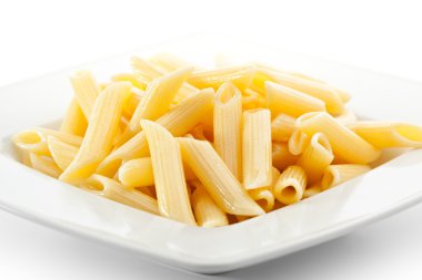 Penne makarna