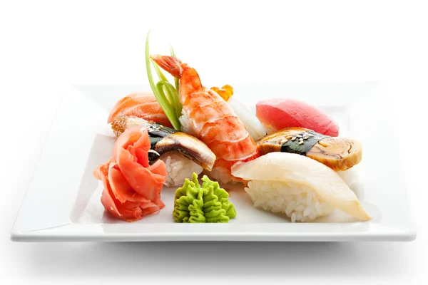 Japanese Food — Stock Photo, Image