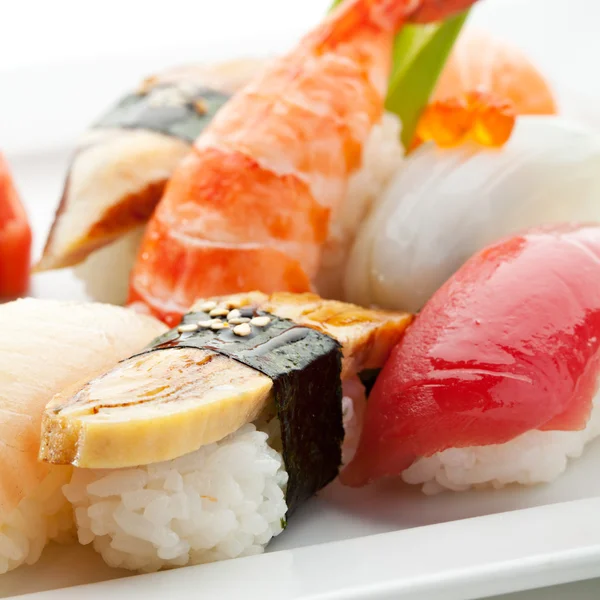 อาหารญี่ปุ่น — ภาพถ่ายสต็อก