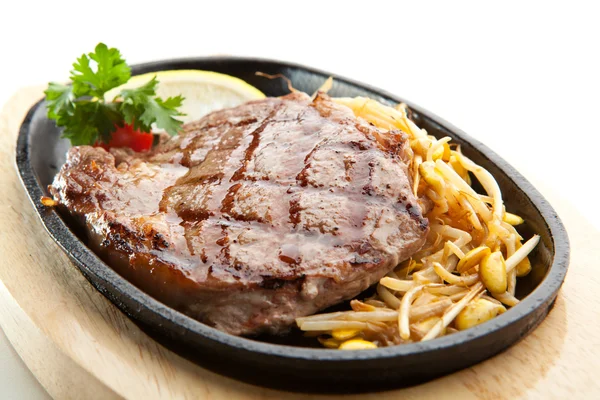 Prime Beef — Stock Photo, Image