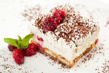 tiramisu tatlı