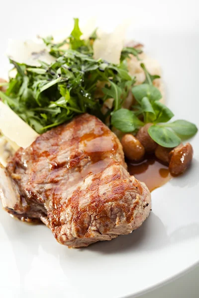 Pork Loin — Stock Photo, Image