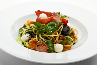 spagetti