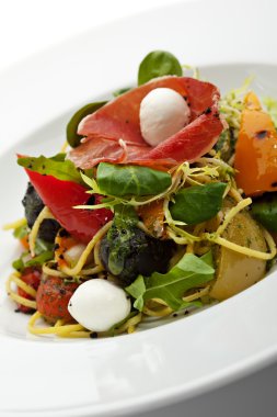 spagetti