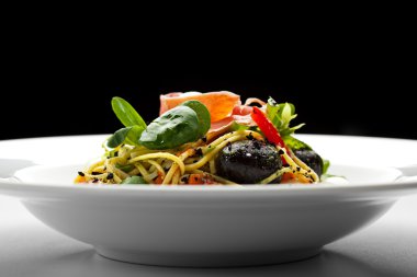 spagetti