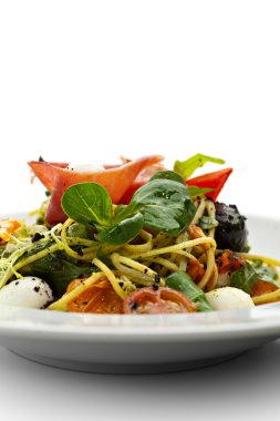 spagetti