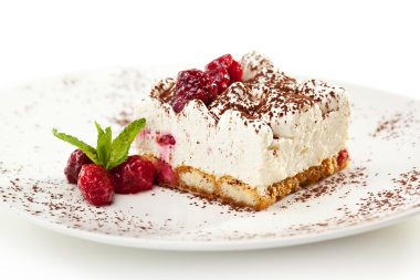 tiramisu tatlı
