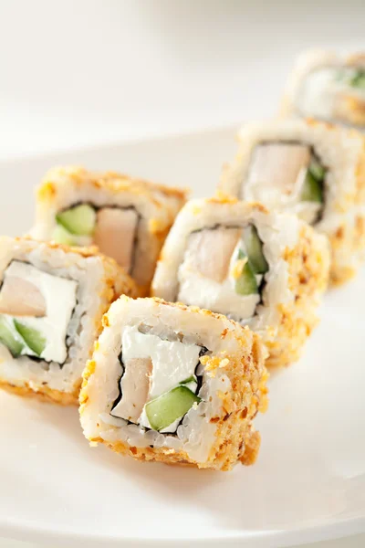 Caesar Roll — Stock Photo, Image