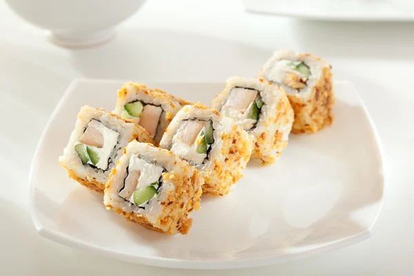 Caesar Roll — Stock Photo, Image