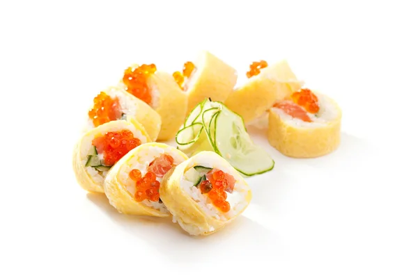 Mexico Roll — Stock Photo, Image