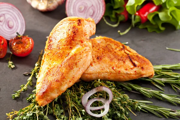 Chicken Breast — Stock Photo, Image