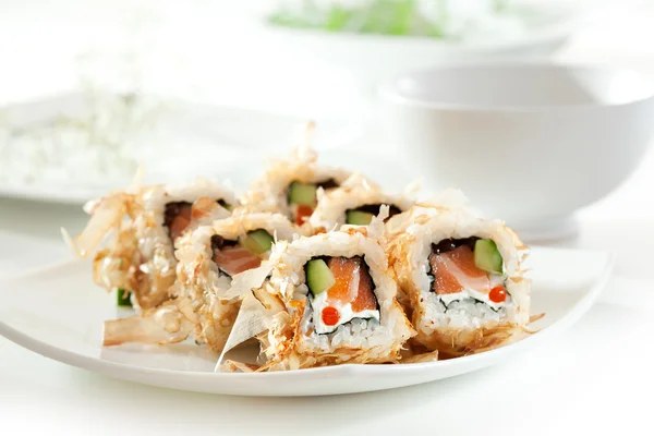 Bonito Rolls — Stock Photo, Image