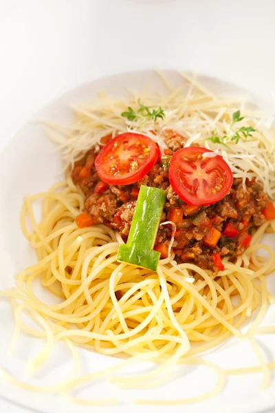 Spagetti Bolonez