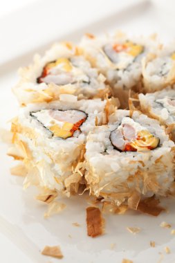 som balığı deri dolaması