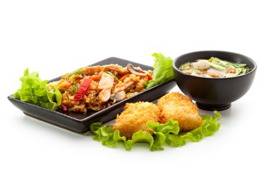 Japon yemeği